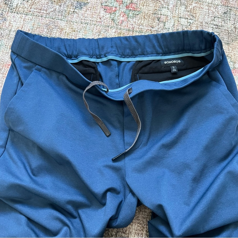 Bonobos all week flex pant